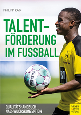 Talentf&ouml;rderung im Fu&szlig;ball - Philipp Ka&szlig;