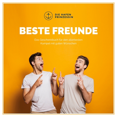 Beste Freunde - 