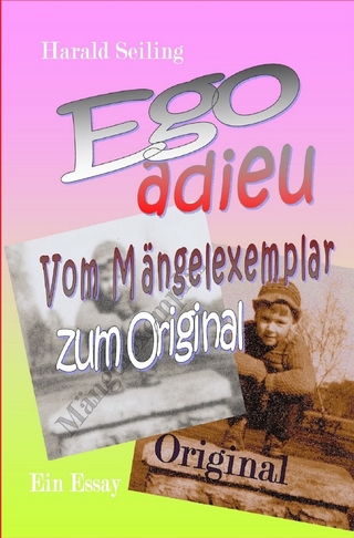 Ego adieu