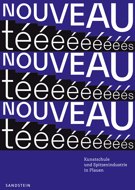 Nouveaut&eacute;s - 