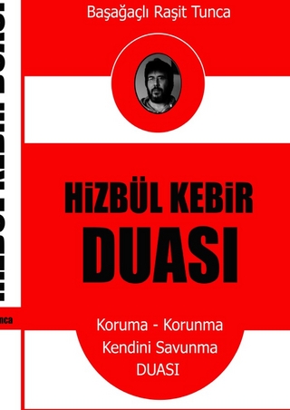 Hizbül Kebir Duasi