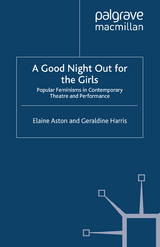 A Good Night Out for the Girls - E. Aston, G. Harris