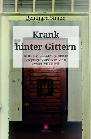 Krank hinter Gittern