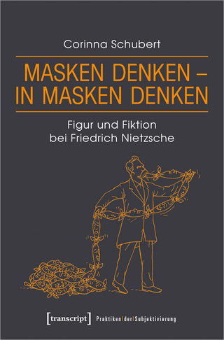 Masken denken – in Masken denken