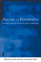 Autism and Personality - 