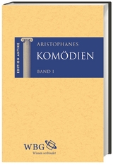 Kom&ouml;dien -  Aristophanes