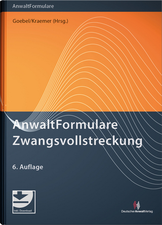 Zwangsvollstreckung