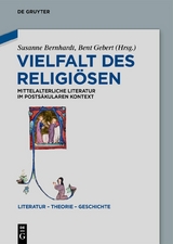 Vielfalt des Religi&ouml;sen - 