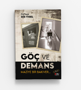 G&ouml;&ccedil; ve Demans - Fatma Dik-Thiel
