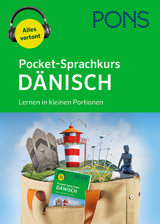 PONS Pocket-Sprachkurs D&auml;nisch