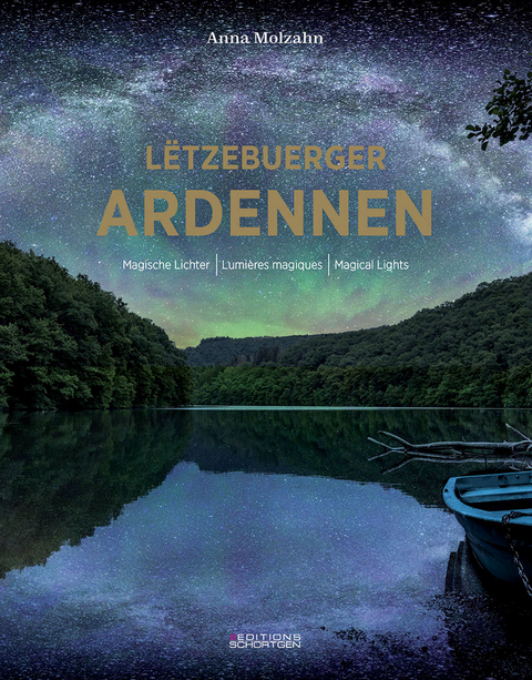 Luxemburger Ardennen - Anna Molzahn