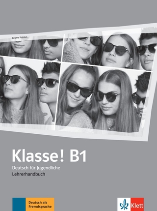 Klasse! B1
