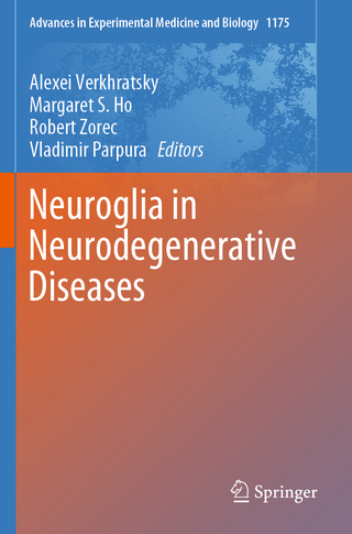 Neuroglia in Neurodegenerative Diseases