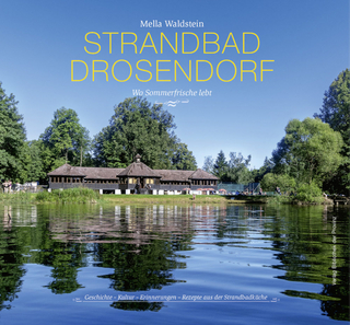Strandbad Drosendorf – Wo Sommerfrische lebt