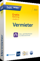 WISO Vermieter 2021 - 