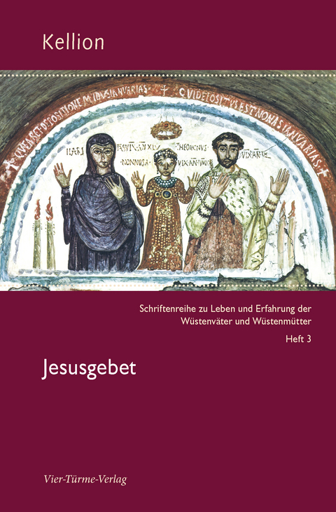 Jesusgebet - 