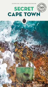 Secret Cape Town - Jonglez