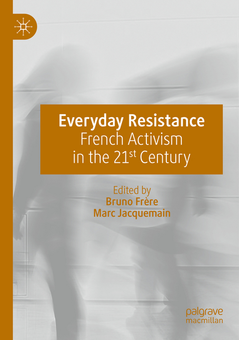 Everyday Resistance - 