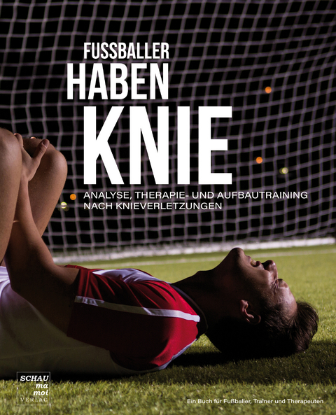 Fu&szlig;baller haben Knie - Marco Congia, Thomas Geitner, Domenico Gurzi