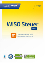 WISO Steuer-Mac 2021 - 