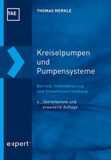 Kreiselpumpen und Pumpensysteme - Merkle, Thomas; Bartz, Wilfried J.; Mesenholl, Hans-Joachim
