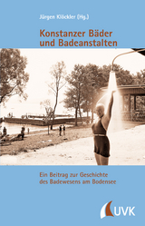 Konstanzer B&auml;der und Badeanstalten - 
