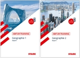 STARK Geographie Vorteilspaket - Abitur-Training Bayern - Q11 und Q12