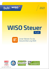 WISO Steuer Plus 2021 - 