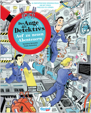 Auf Zu Neuen Abenteuern