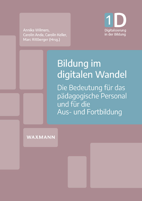 Bildung im digitalen Wandel - 