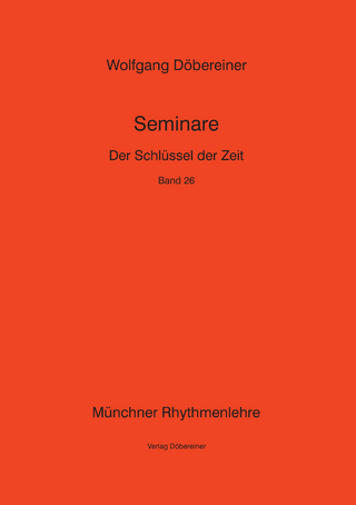 Der Schlüssel der Zeit