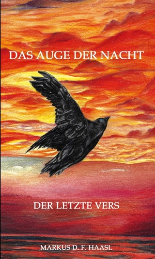 Das Auge der Nacht