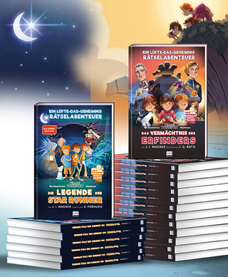 Aktionspaket Timmi Tobbson Bd.1+2