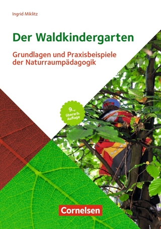 Der Waldkindergarten