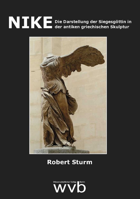 NIKE - Robert Sturm