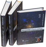 Astronomie in Theorie und Praxis - Wischnewski, Erik