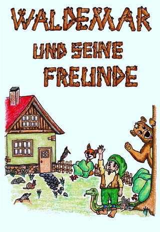 Waldemar und seine Freunde