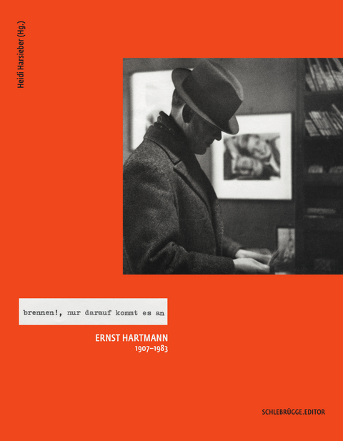 Ernst Hartmann - Ernst Hartmann