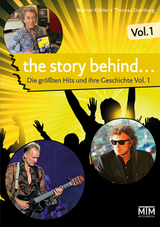 The Story Behind... Vol. 1 - Werner K&ouml;hler, Thomas Steinberg
