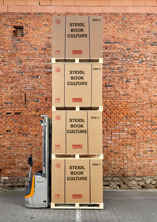 Steidl Book Culture, 2006–2020