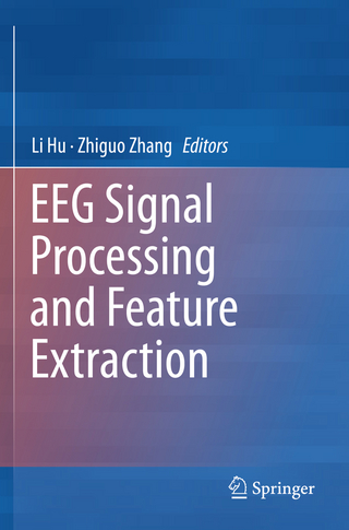 EEG Signal Processing and Feature Extraction