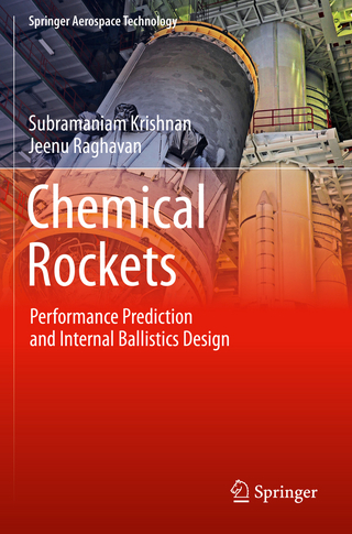 Chemical Rockets