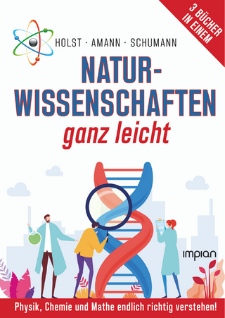 Naturwissenschaften ganz leicht