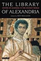 Library of Alexandria -  Roy Macleod