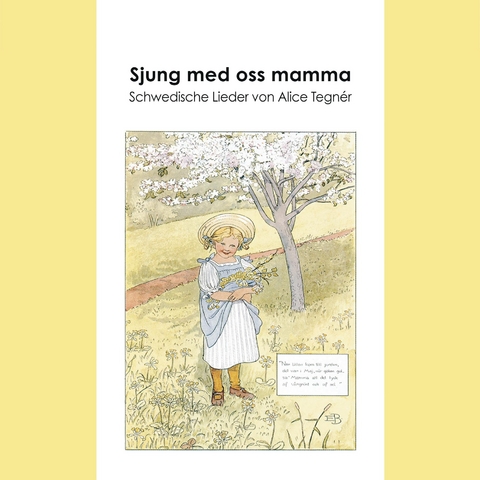 Sjung med oss mamma