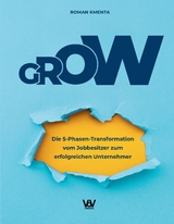 GROW - Roman Kmenta
