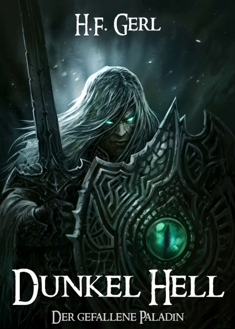 Dunkel Hell - H.F. Gerl