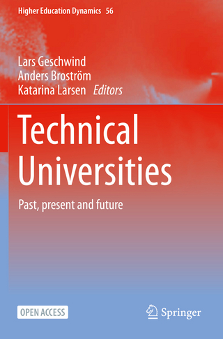 Technical Universities