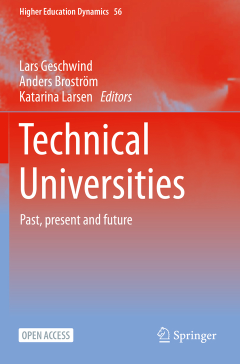 Technical Universities - 