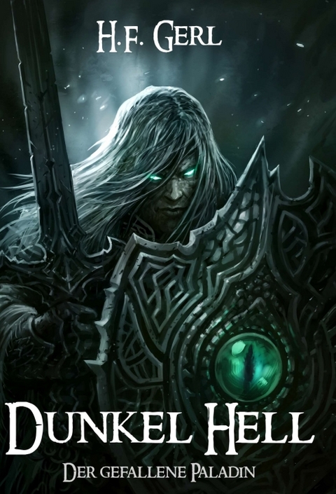 Dunkel Hell - H.F. Gerl